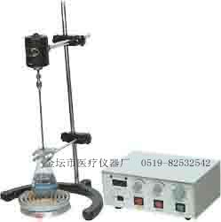JJ-5 控溫電動攪拌器