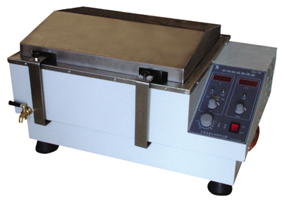 Digital water bath oscillator SHZ-88