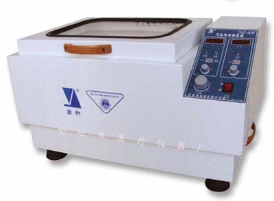 Gas bath thermostatic oscillator THZ-82A