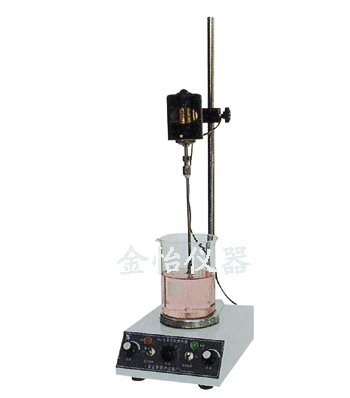 HJ-5 Multifunctional Stirrer