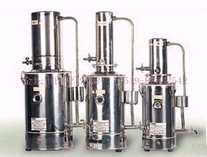 不銹鋼蒸餾器 HSZ-10