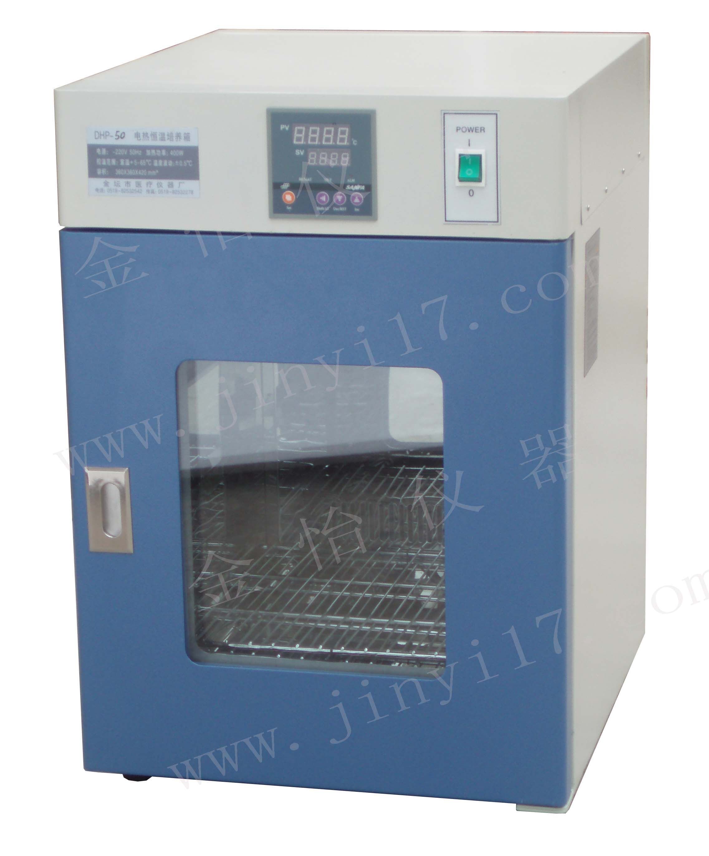 DHP-160 電熱恒溫培養(yǎng)箱